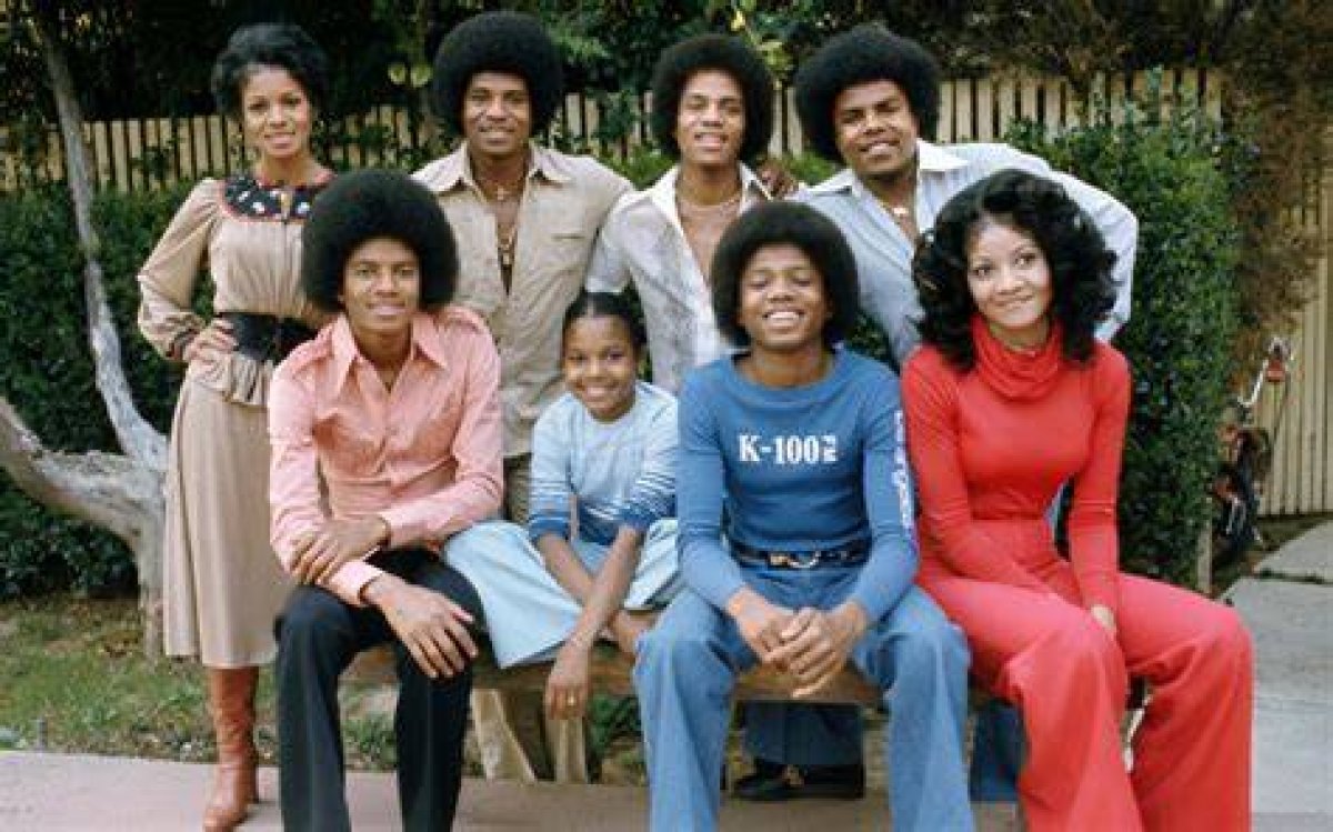 Where Are Michael Jackson’s Family Members Now? the ‘King of Pop’ Originally Sang with the Jackson 5 While His Sisters Janet and Rebbie Went Solo – but What About His Children?