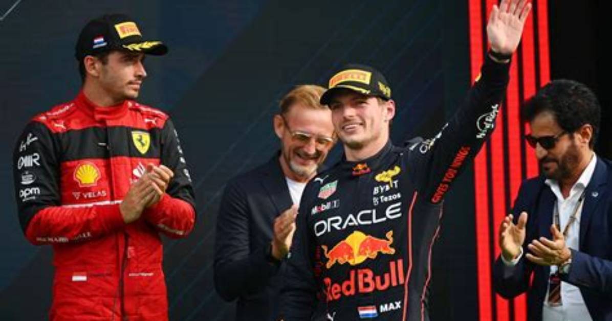 Where Are the Italian F1 Drivers? | F1