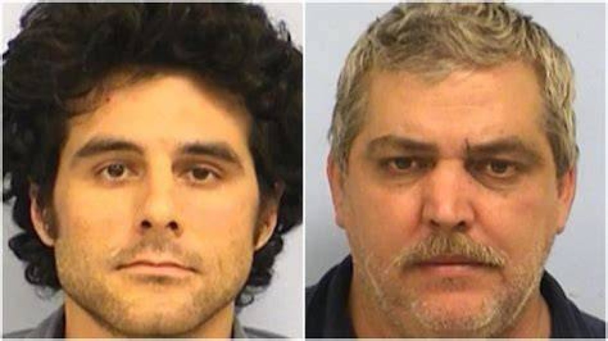 Where Are Tim Parlin and Shawn Gant-Benalcazar Now?