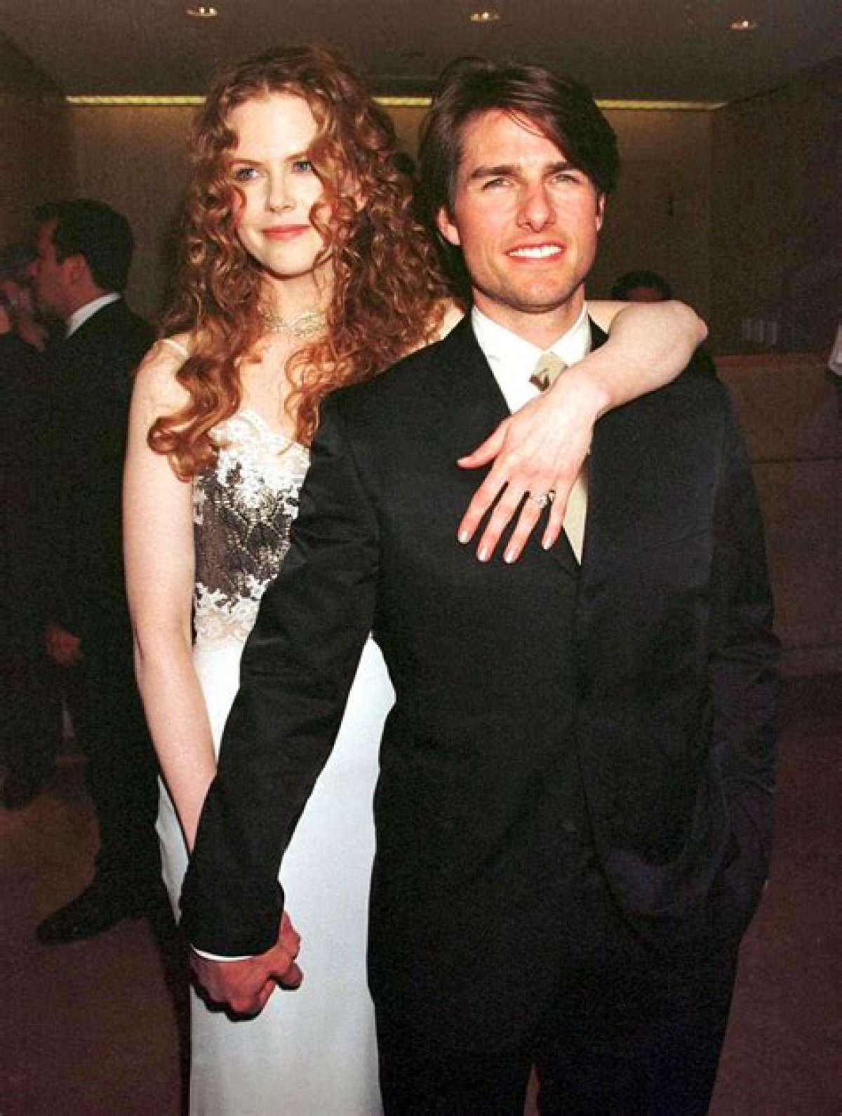 Where Are Tom Cruise and Nicole Kidman’s Adopted Children Today? Raised in the Church of Scientology, Bella Is Now an Artist Living in London, While Connor Lives in Florida and Attends Diesel Shows