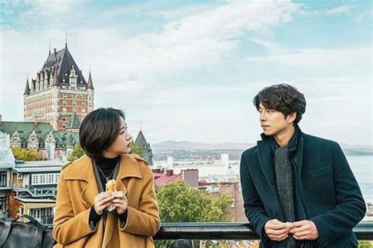 Where Can Goblin Fans Go Beyond South Korea? 6 Locations Used in K-Drama Series You Can Visit