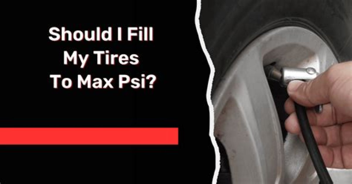 Where Can I Fill up My Tires with Nitrogen?