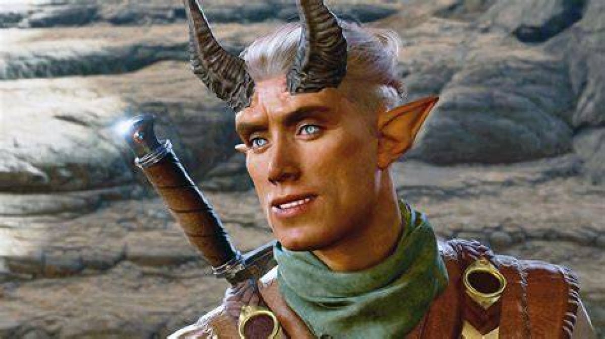 Where Does Dammon Go in Baldur’s Gate 3?