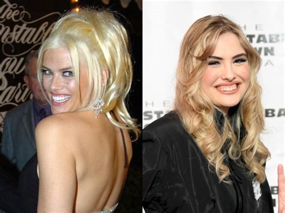 Where Is Anna Nicole Smith’s Lookalike Daughter Dannielynn Birkhead Now? the 16-Year-Old Is Dubbed the ‘People’s Princess’ of the Bahamas, Modelled for Guess Like Mum, and Goes to the Kentucky Derby