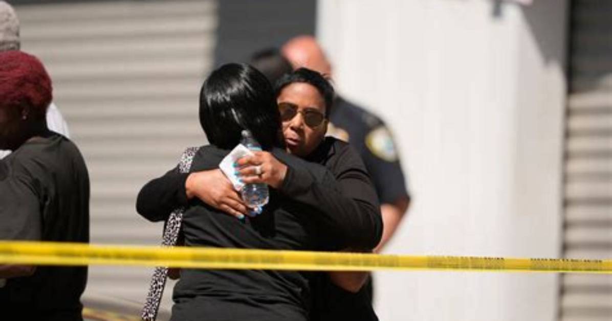 Where Is ‘Damian Hernandez’: Tragic Shooting Claims Life of 15-Year-Old Damian Hernandez