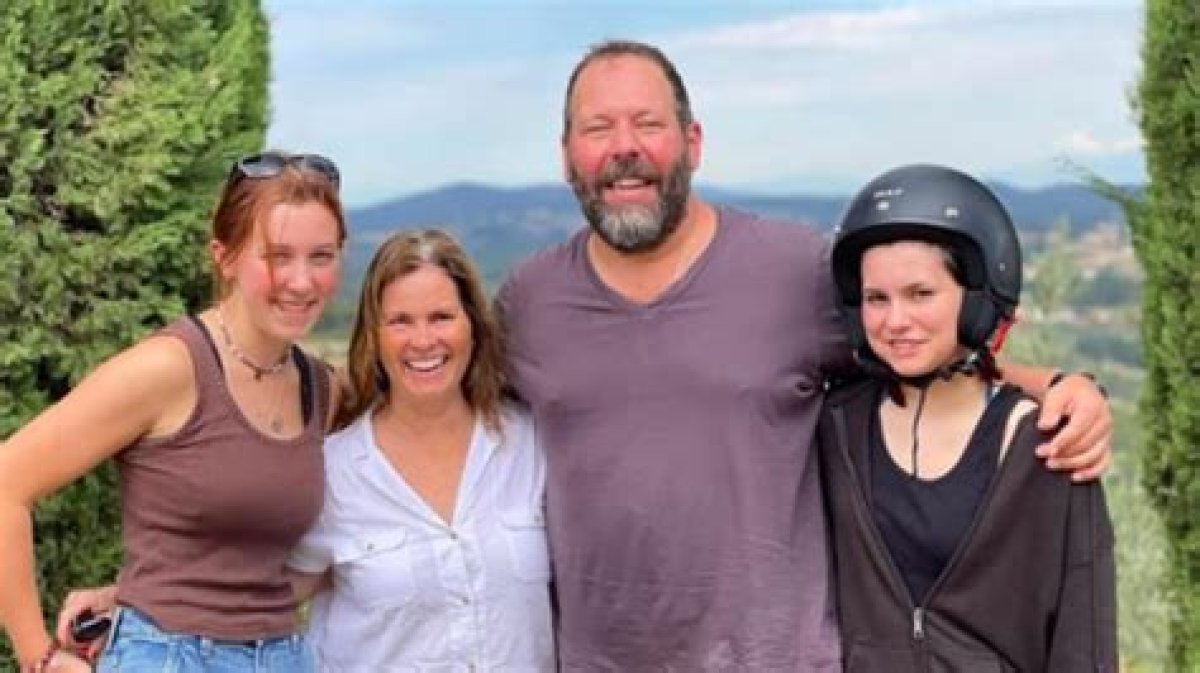 Where Is Georgia Kreischer in 2023? - Everything You Need to Know About Bert Kreischer’s Daughter.