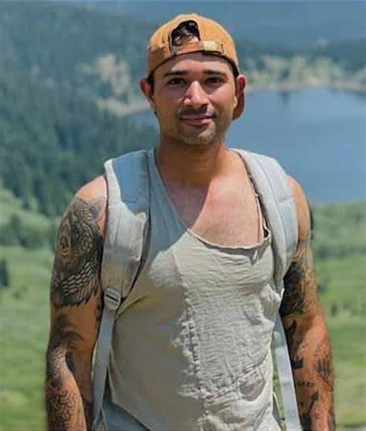 Where Is Luis Armand Garcia Now? Know His Net Worth
