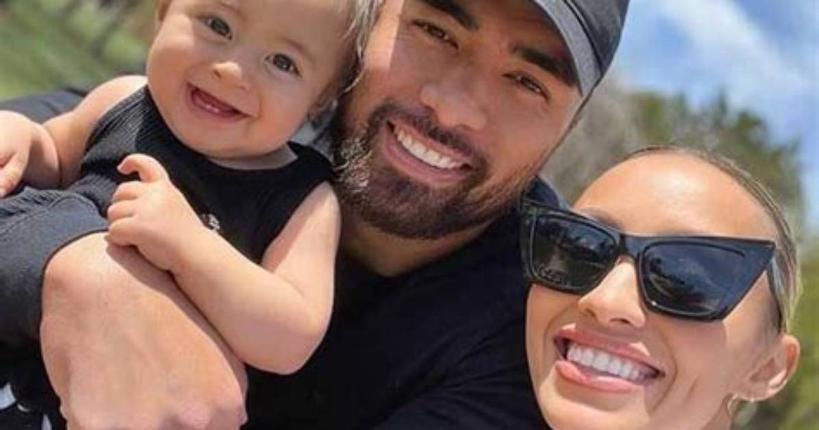 Where Is Manti Te’o Now? the Nfl Star Was Famously Catfished While Playing for Notre Dame and Just Opened up to Netflix in Untold: the Girlfriend Who Didn’t Exist – All Thanks to Jay-Z?