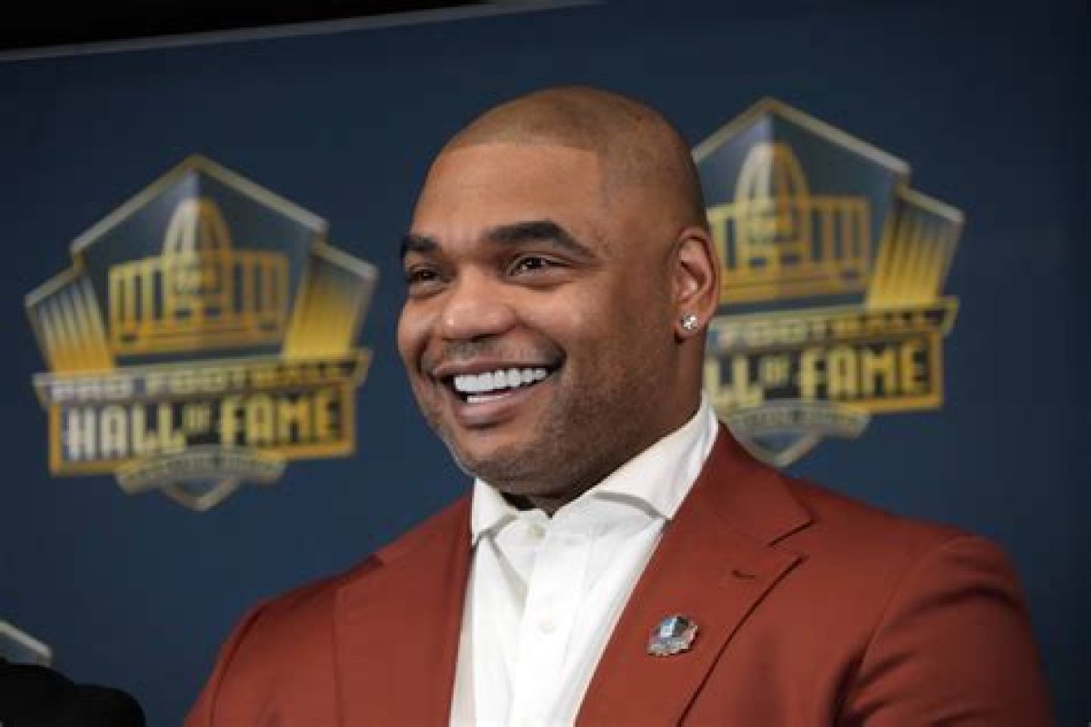 Where Is Richard Seymour Now?