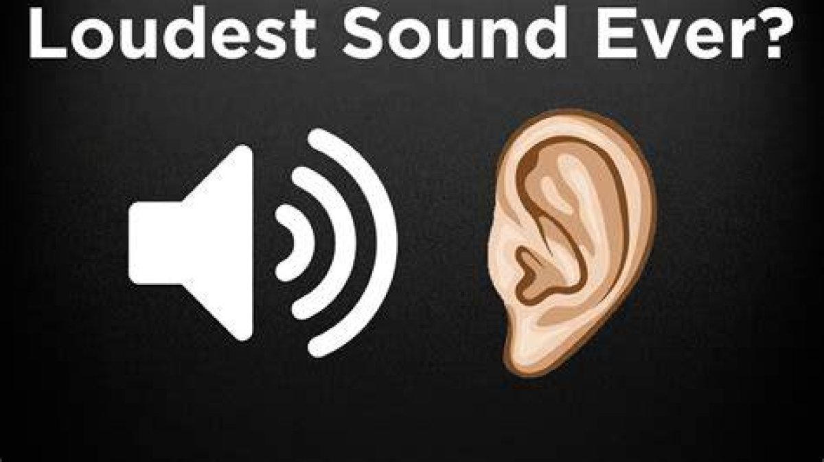 Where Is Sound the Loudest?