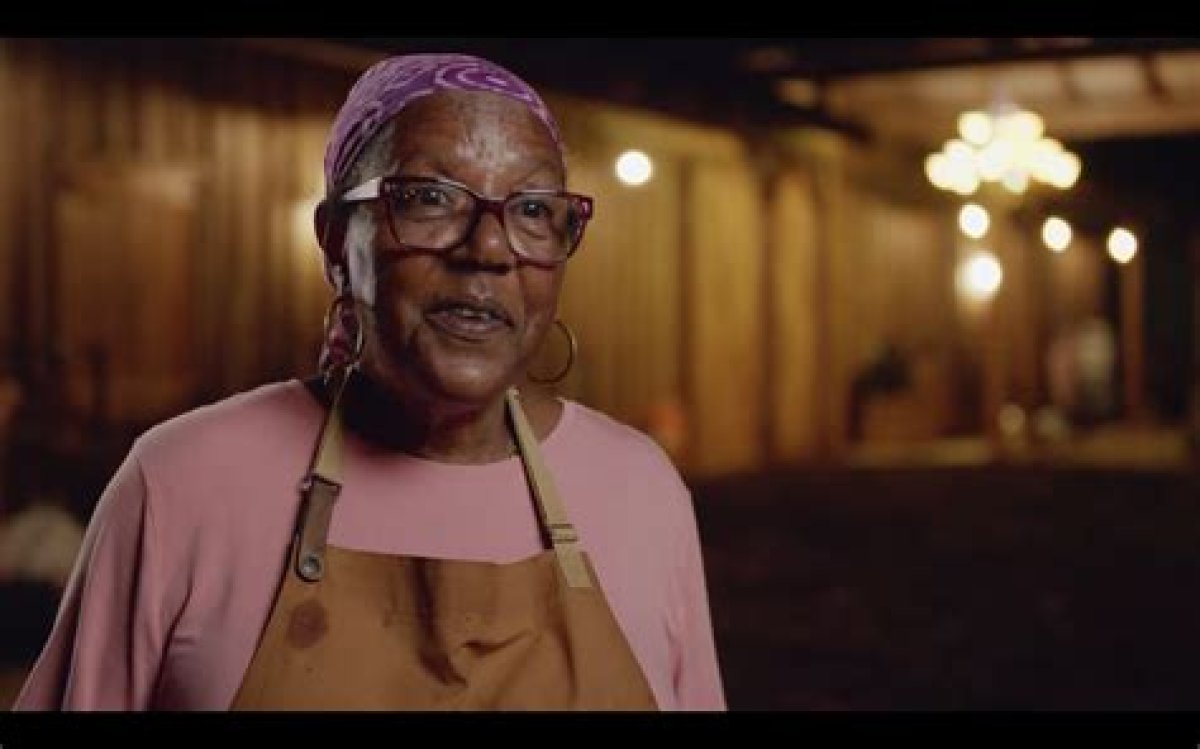 Where Is Sylvie from the American Barbecue Showdown Now?