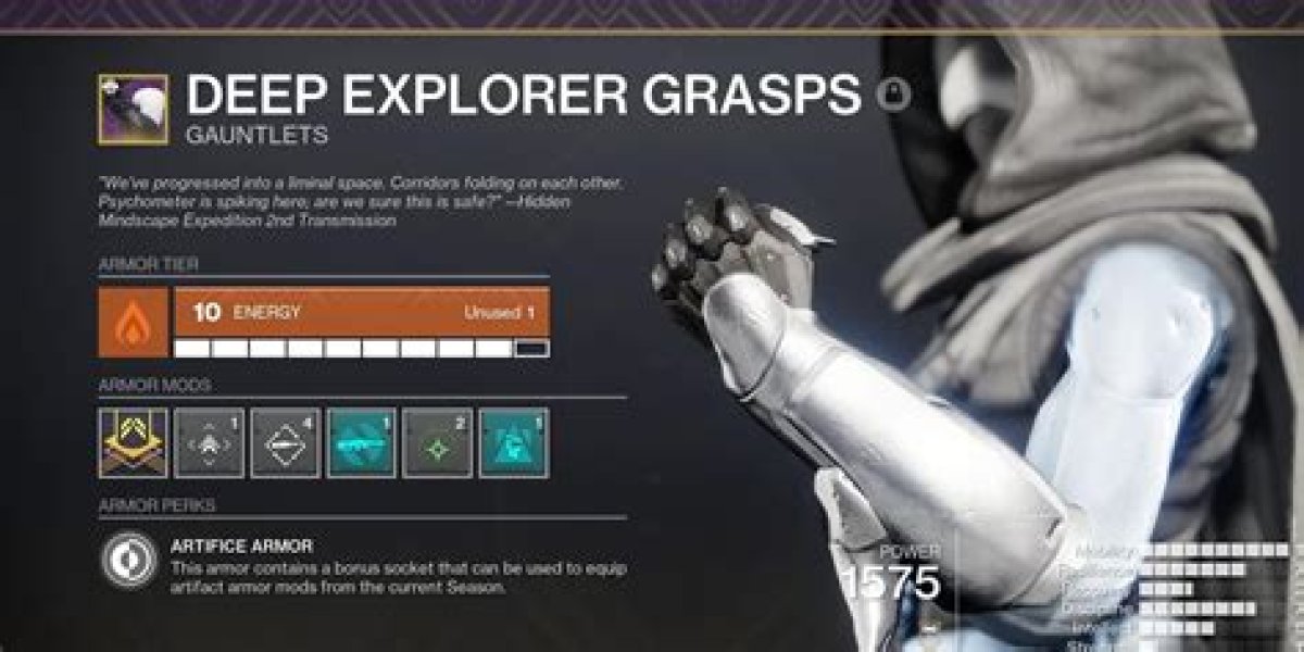 Where Is the Best Artifice Armor Farm in Destiny 2?