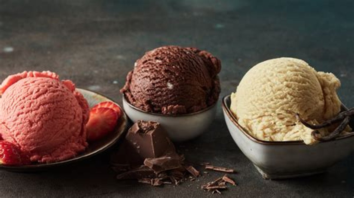 Where Is the Best Ice Cream in Wisconsin?