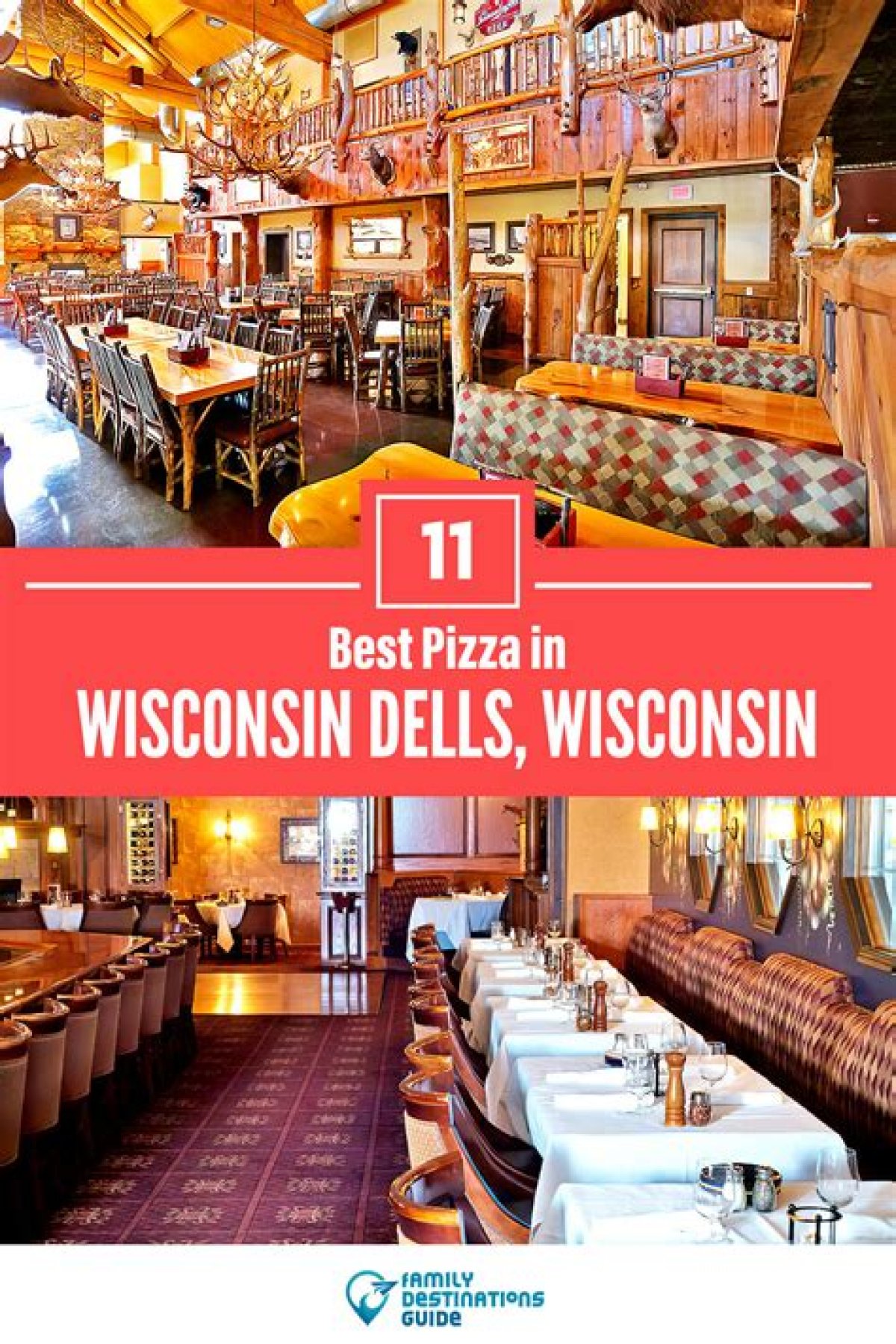 Where Is the Best Pizza in Wisconsin?