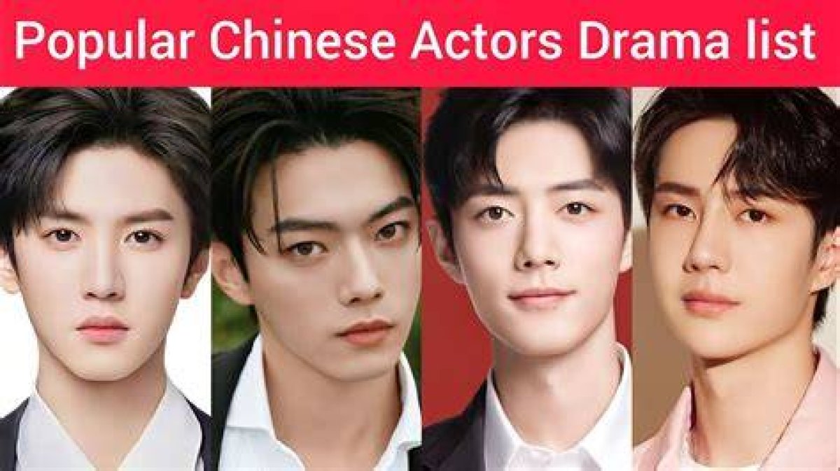 Where Is the Cast of Popular Chinese Tv Show My Fair Princess Now?