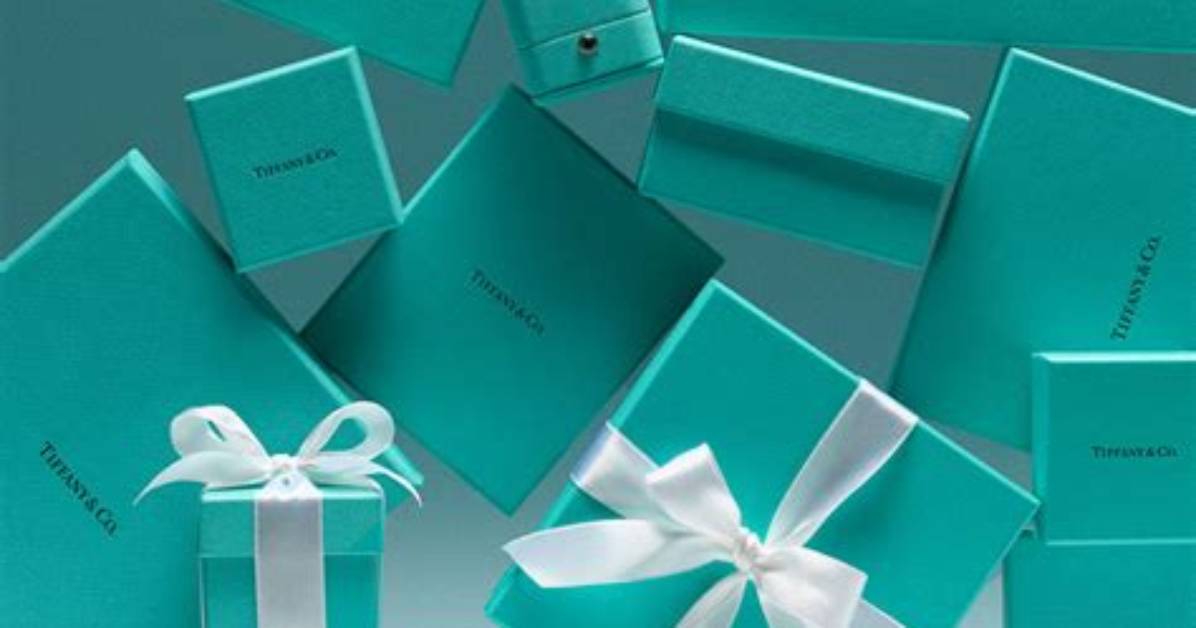 Where to Buy the Tiffany & Co Blue Basketball and Price Revealed