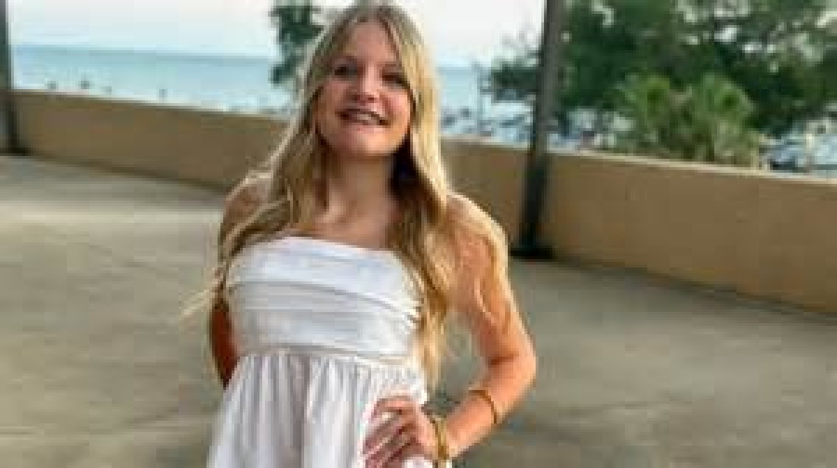 Where Was Aubreigh Wyatt from? the Inspiring Journey of a Young Talent