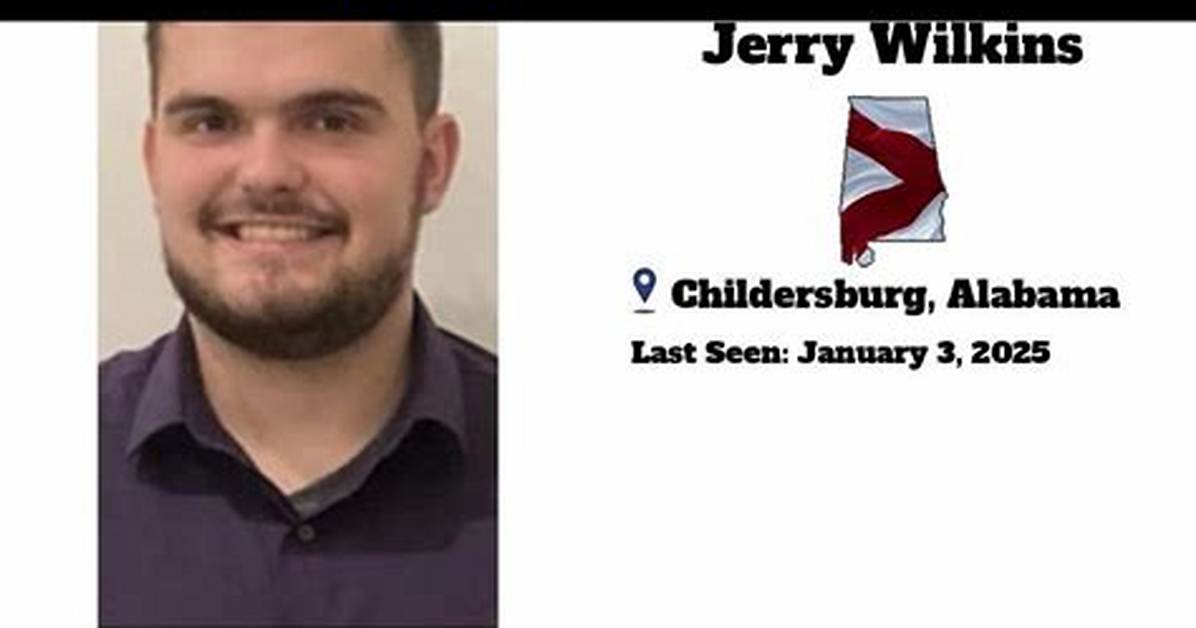 Where Was Jerry Bailey Last Seen? Reported Missing in Virginia’s Shenandoah National Park
