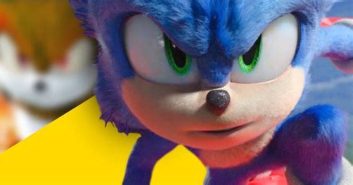 Where Was Sonic Originally from?