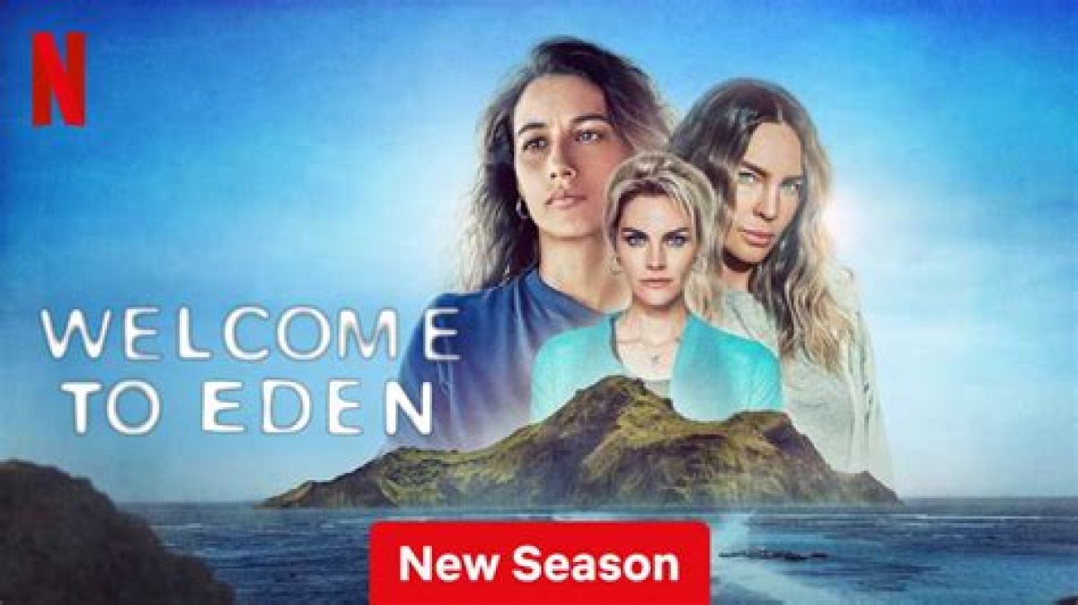 Where Was Welcome to Eden Filmed? Netflix Filming Locations Revealed