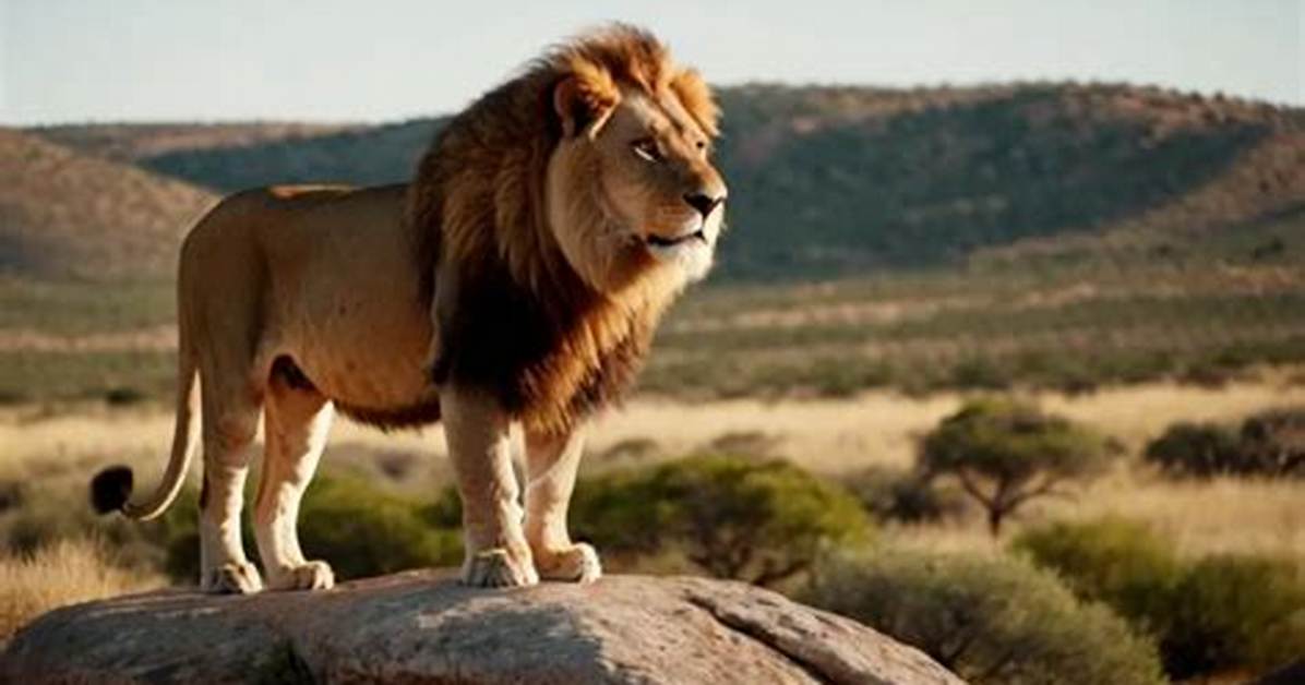 Which Animals Are Confident?