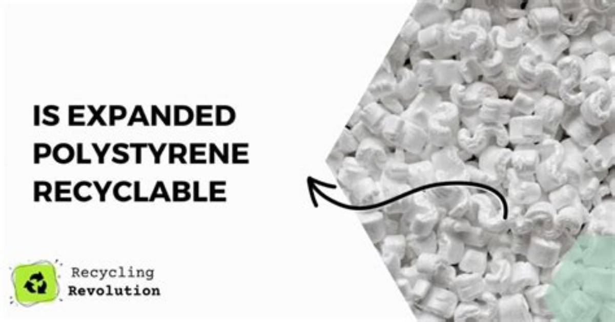 Which Bin Does Polystyrene Go in Tameside?