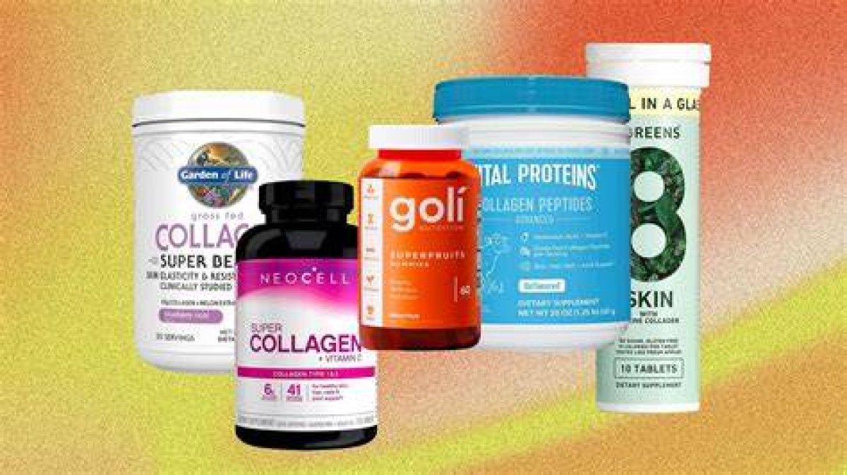 Which Collagen Is Best for Tightening Skin?