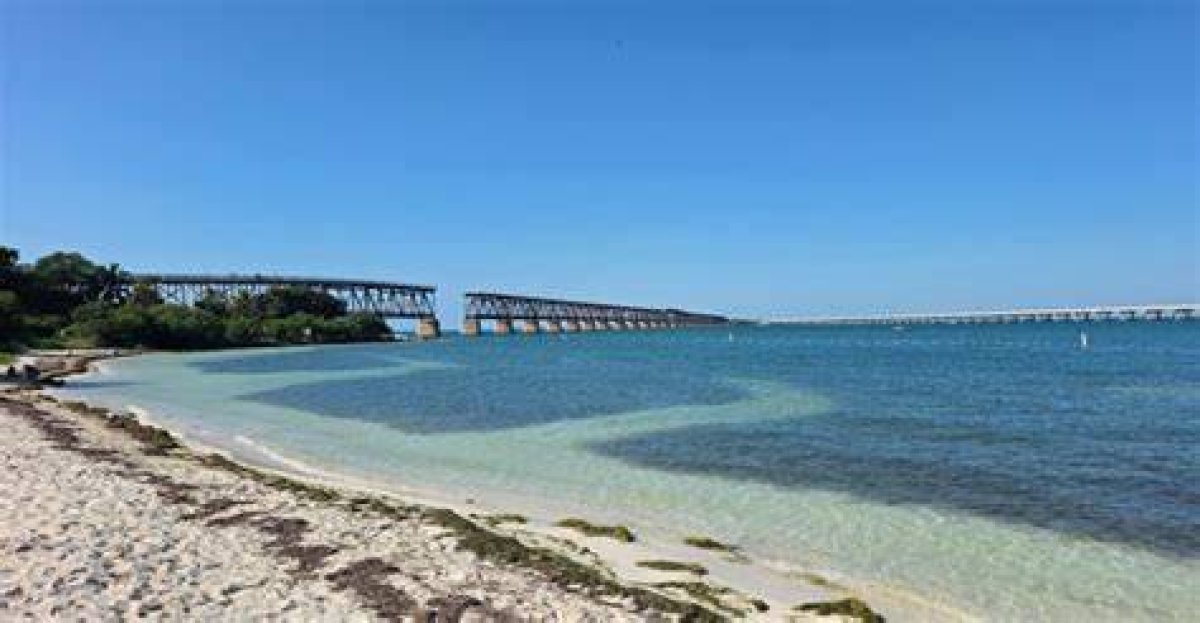 Which Florida Keys Has the Clearest Water?