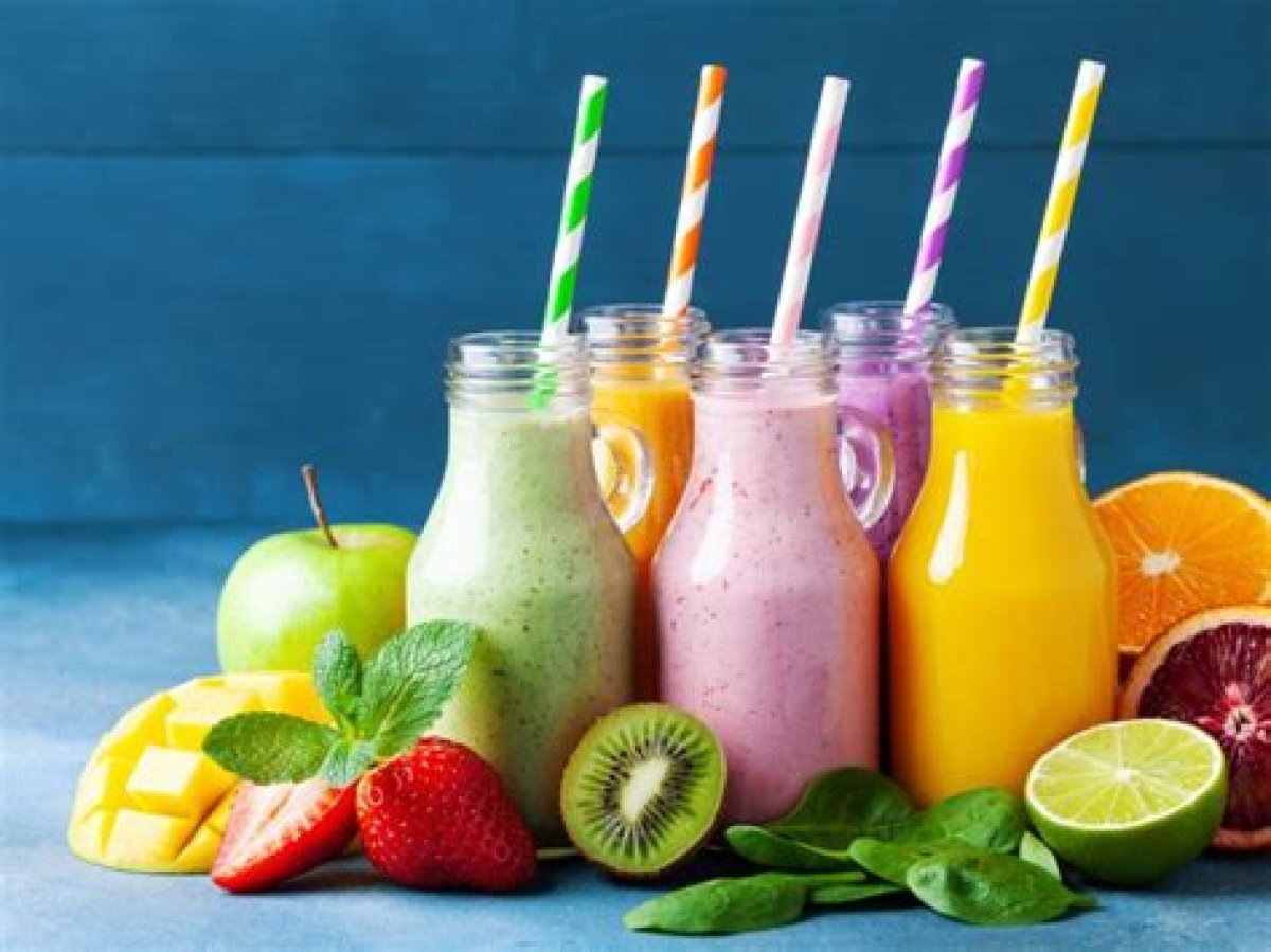 Which Health Drink Is Best for Teenager?