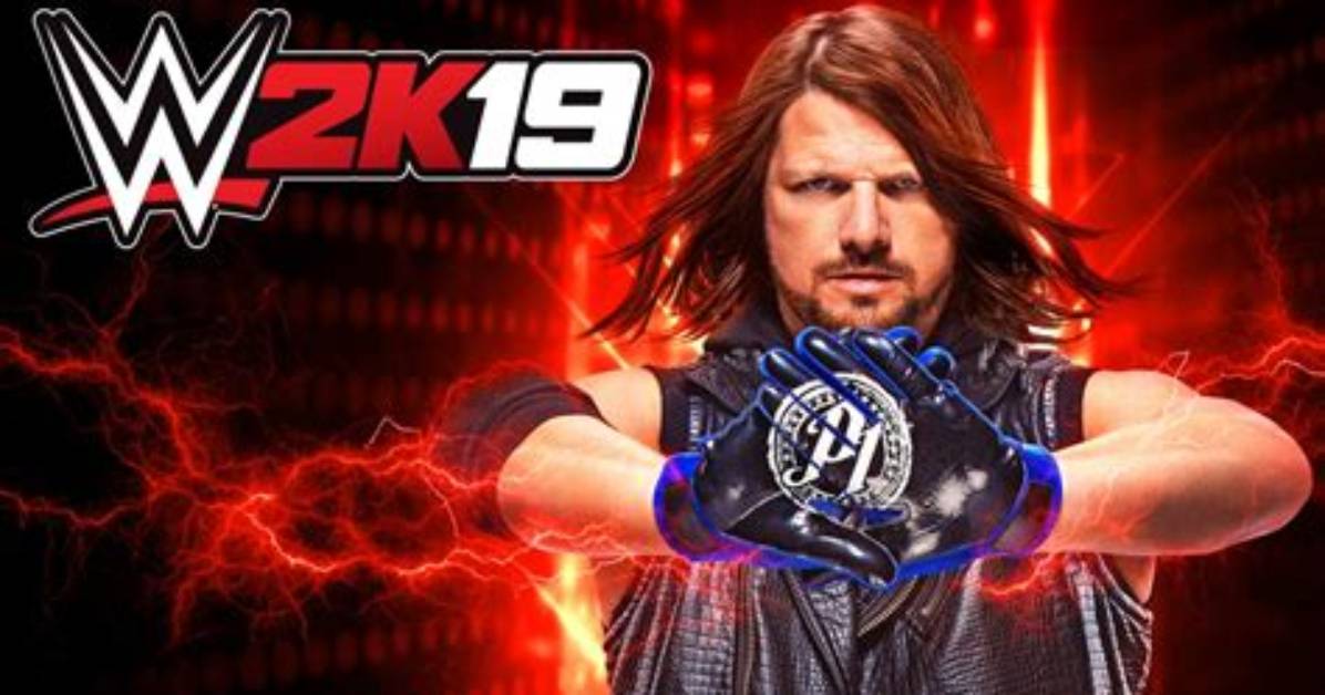 Which Is Better Wwe 2K19 or Wwe 2K20?