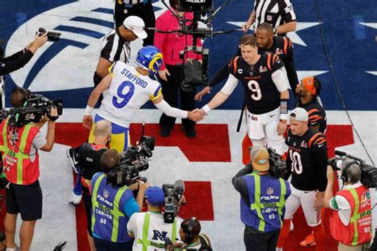 Which Quarterback Won the 2022 Super Bowl?
