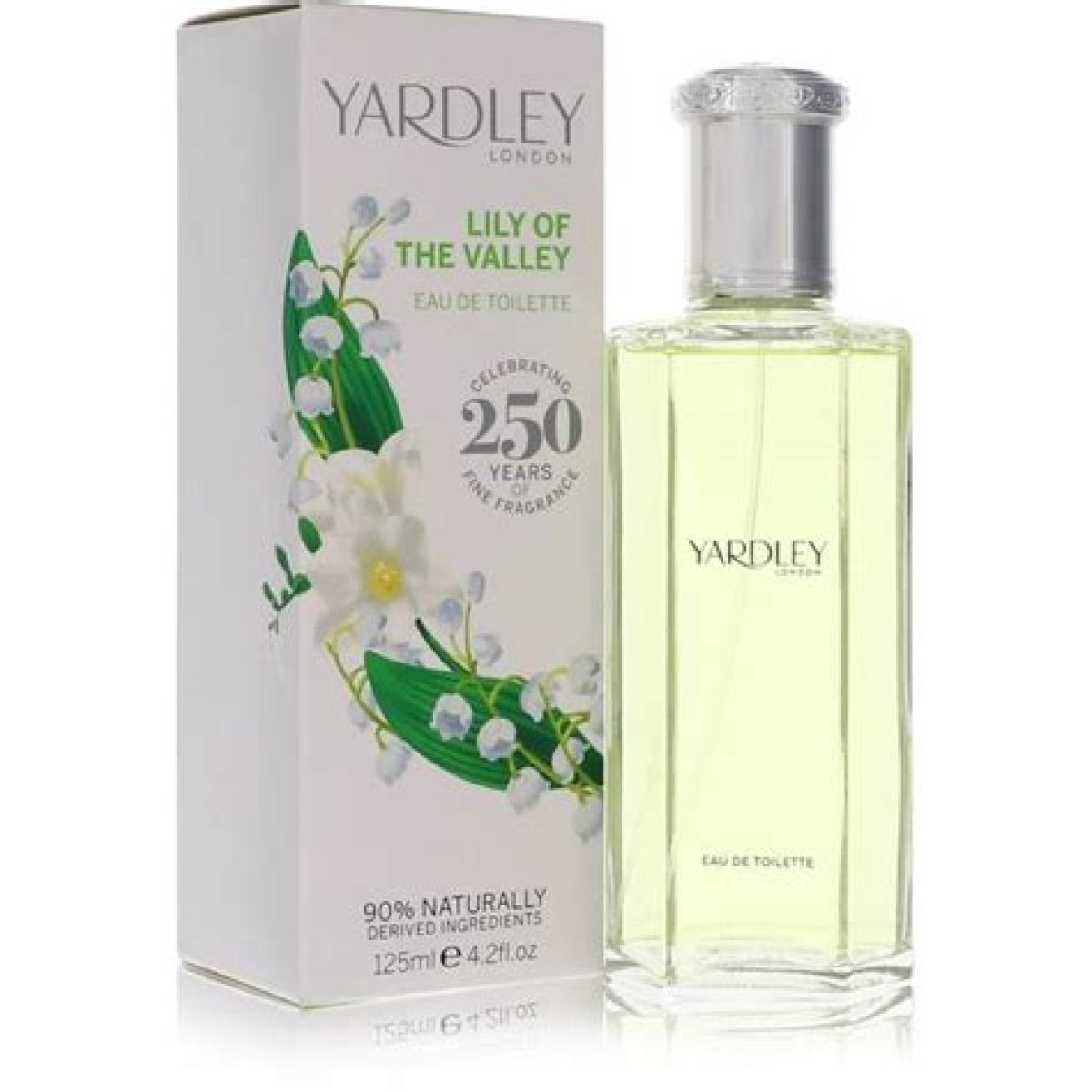 Which Yardley Perfume Is Best?