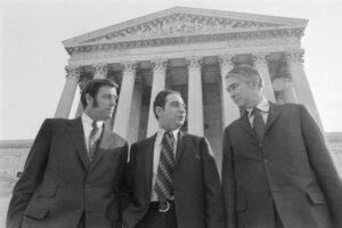 Whistleblowing or Leaking? | Branzburg V. Hayes