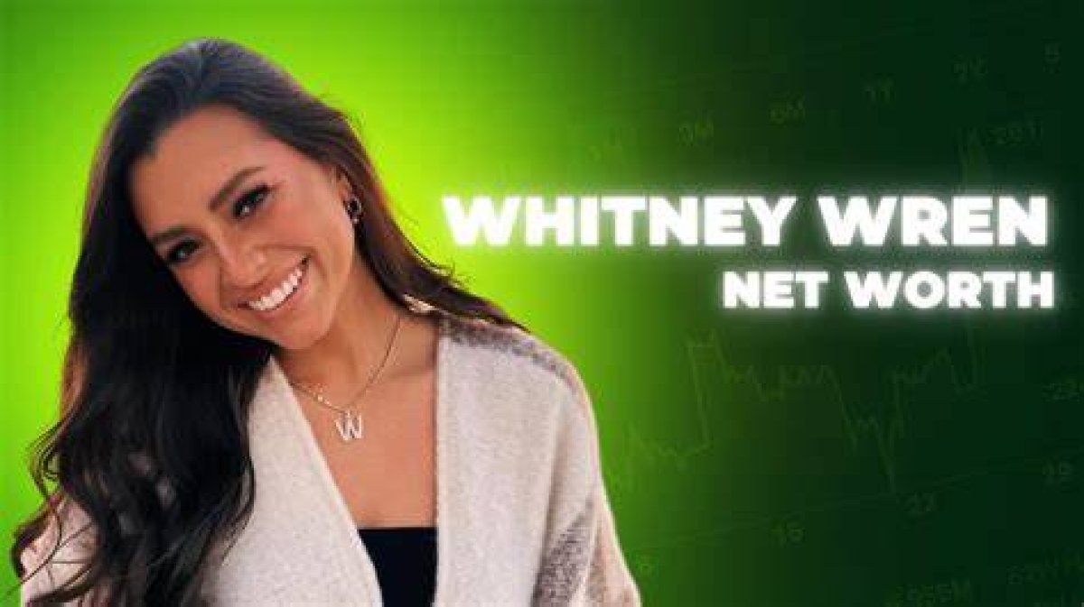 Whitney Wren Net Worth | Whitney Wren Tiktok, Songs, Age, Brother, Bio, Career