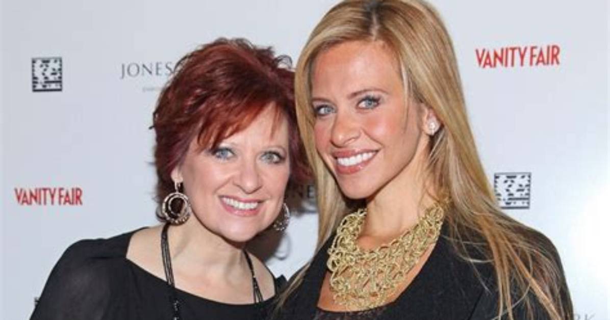 Who Are Caroline Manzo Siblings? the Untold Story of the Rhonj Star’s Large and Dramatic Family