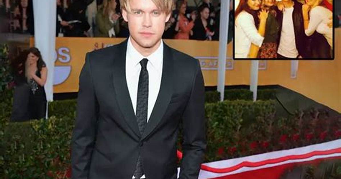 Who Are Chord Overstreet’s Siblings? Inside the Lives of This Musical Family