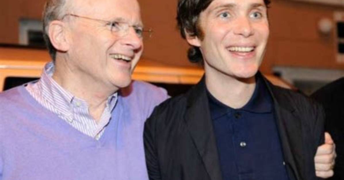 Who Are Cillian Murphy's Parents? Exploring Their Life, Career, and Relationship with the Oppenheimer Actor