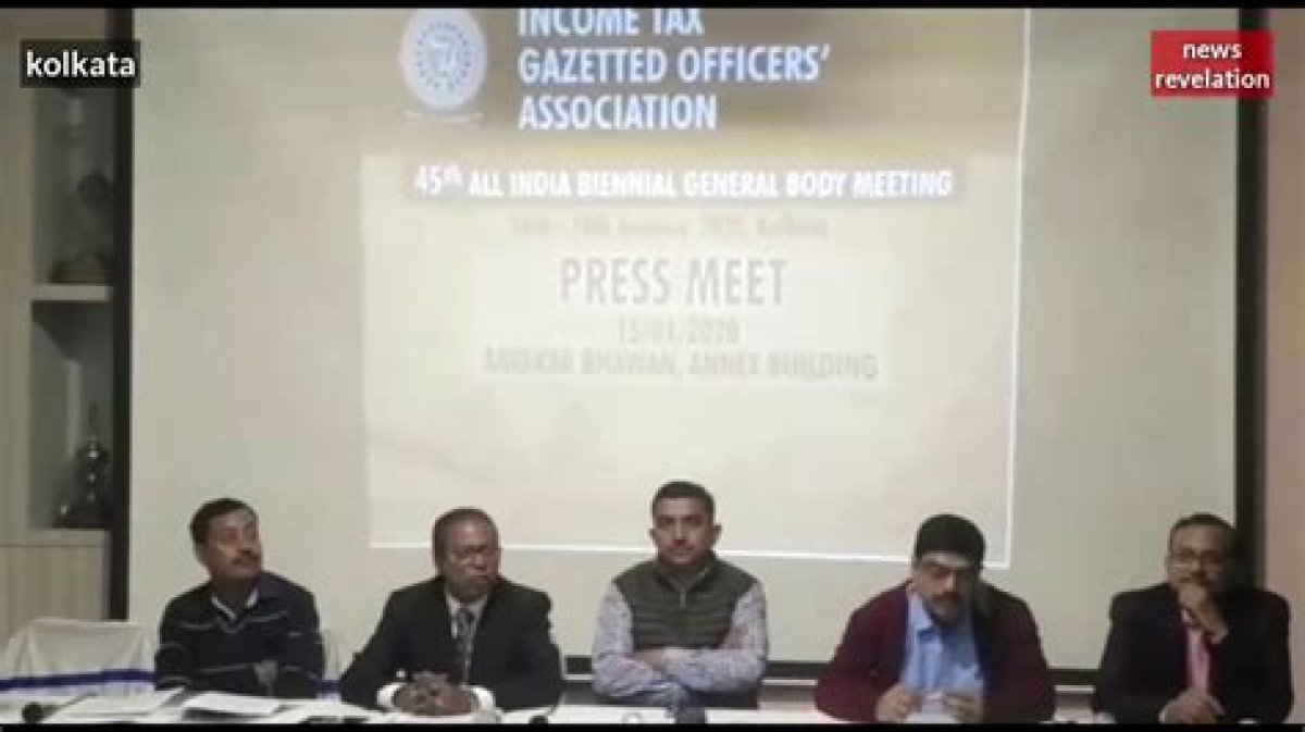 Who Are Gazetted Officers in West Bengal?