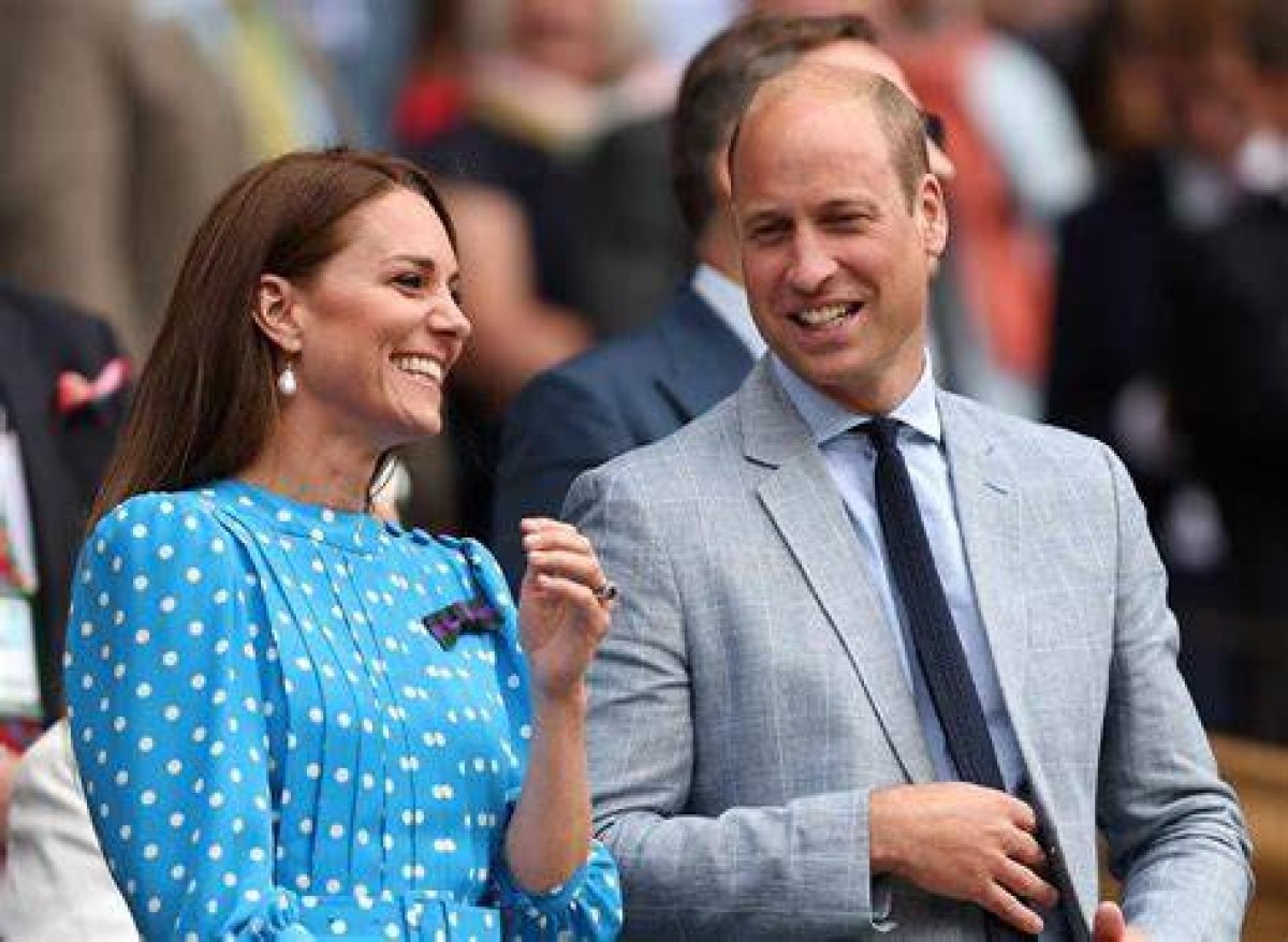Who Are Kate Middleton and Prince William’s 3 Children? the Prince and Princess of Wales’ Eldest, George, Is Described as ‘Shy’, Charlotte as Fashionable, and Louis as the Cheeky One …