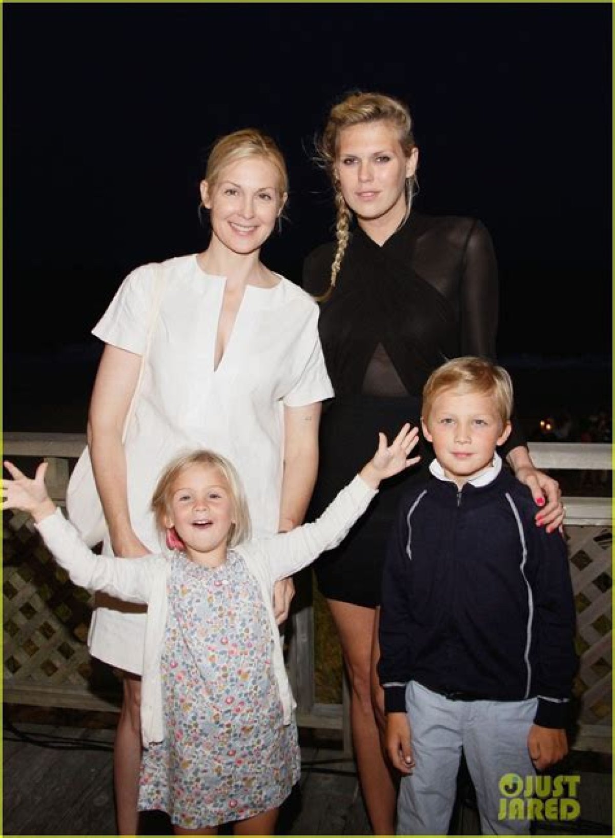 Who Are Kelly Rutherford's Children? Gossip Girl Alum Reveals How She Rebuilt Life After Losing Custody of Kids