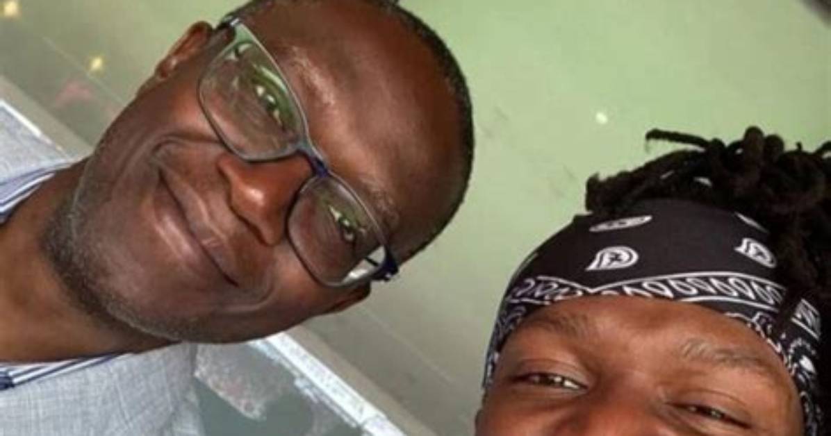 Who Are Ksi’s Parents and Where Are They from?