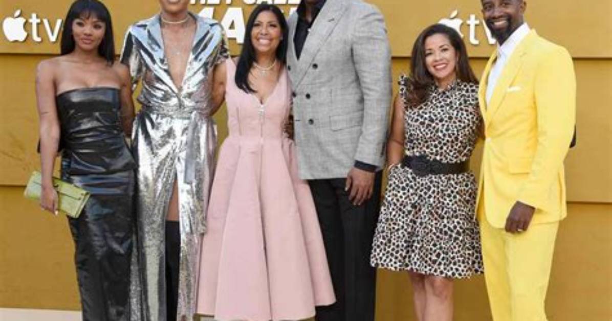 Who Are Magic Johnson’s 3 Children? the Billionaire Nba Legend Called Ej an Lgbt Icon, Worked with Andre, and Invested in the Fashion Brand of Elisa – Who Didn’t Want to Be Just Another Nepo Baby