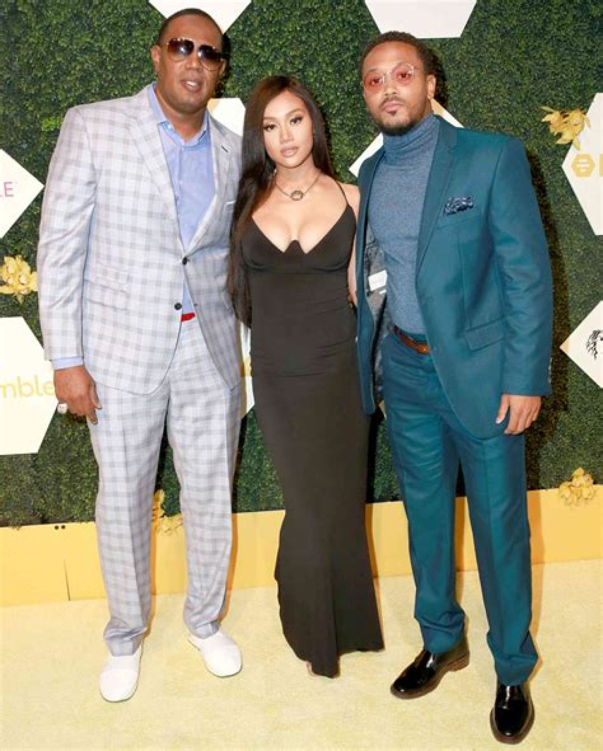 Who Are Master P’s Children? Daughter Passed Away in 2022