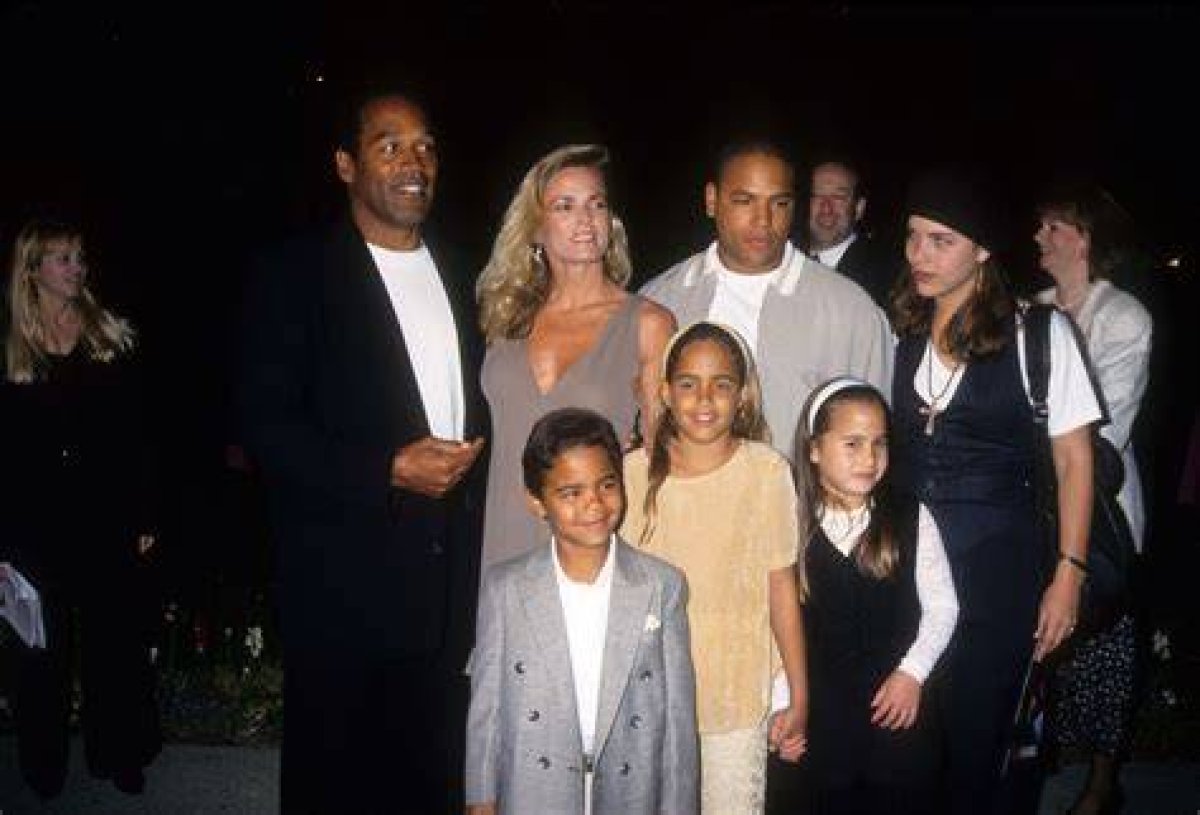 Who Are Oj Simpson’s 5 Children? the Infamous Nfl Player Shared 2 Kids with Nicole Brown and 3 with First Wife Marguerite Whitley – from Hot Atlanta Chef Jason to Florida Real Estate Bro Justin Ryan