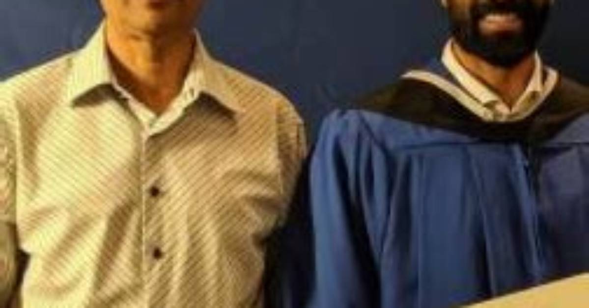 Who Are Raymond Ablack’s Parents? His Race and Ethnicity