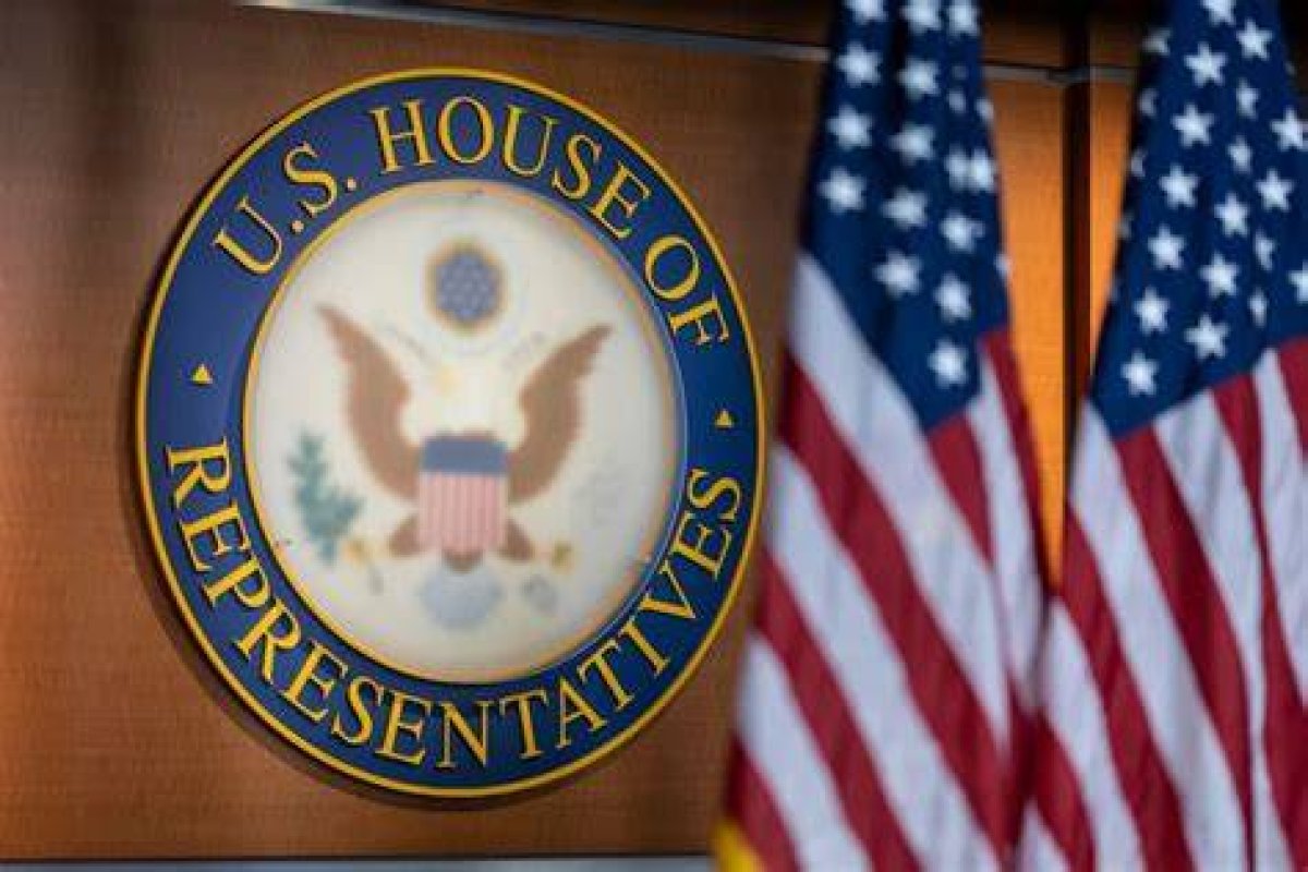 Who Are the House Republicans Voting Against Kevin Mccarthy for Speaker?