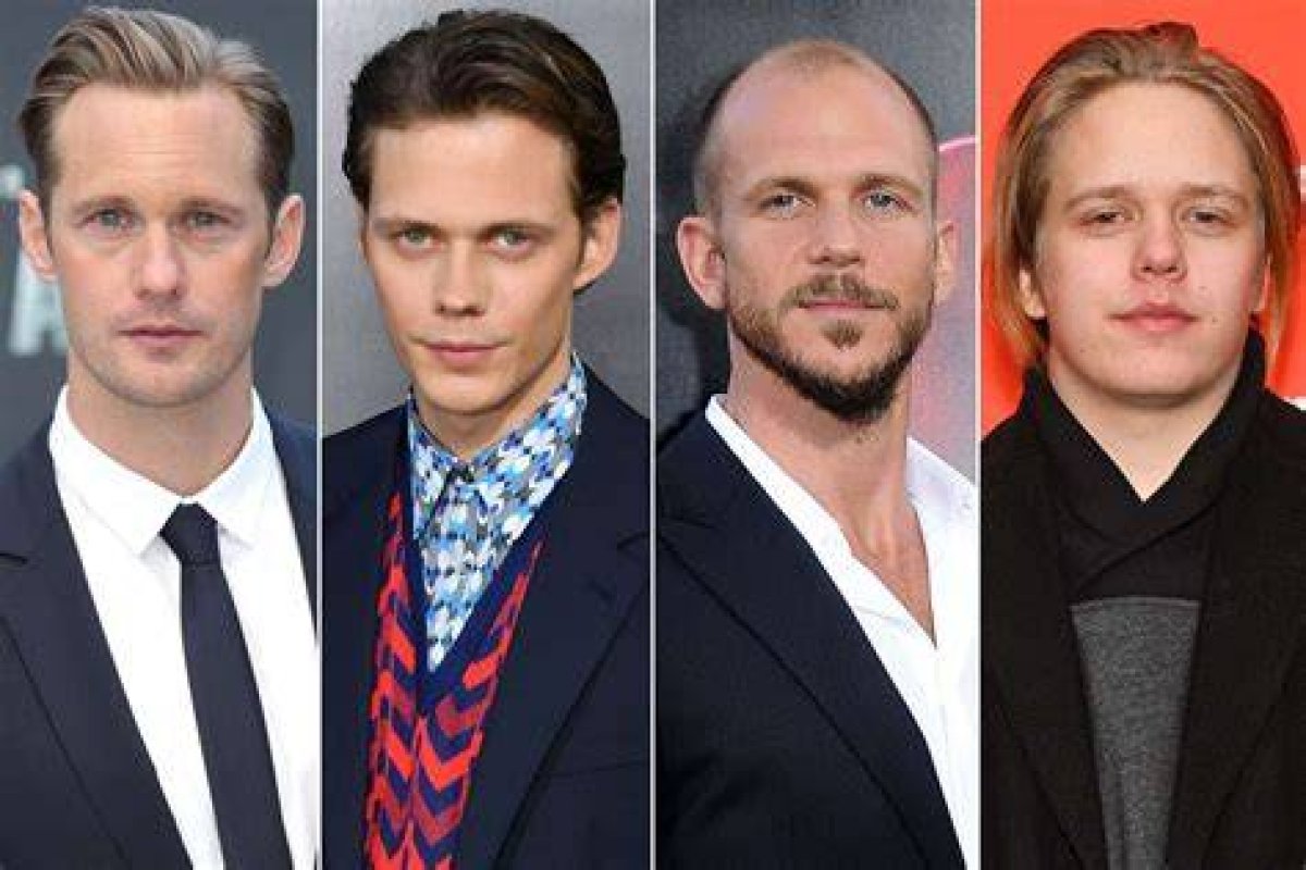 Who Are the Lesser-Known Skarsgård Siblings, Sam and Eija? Only 2 of Dune Actor Stellan Skarsgård’s 8 Children Have Shunned Acting, So What Do They Do, and What Do Their Famous Brothers Think?