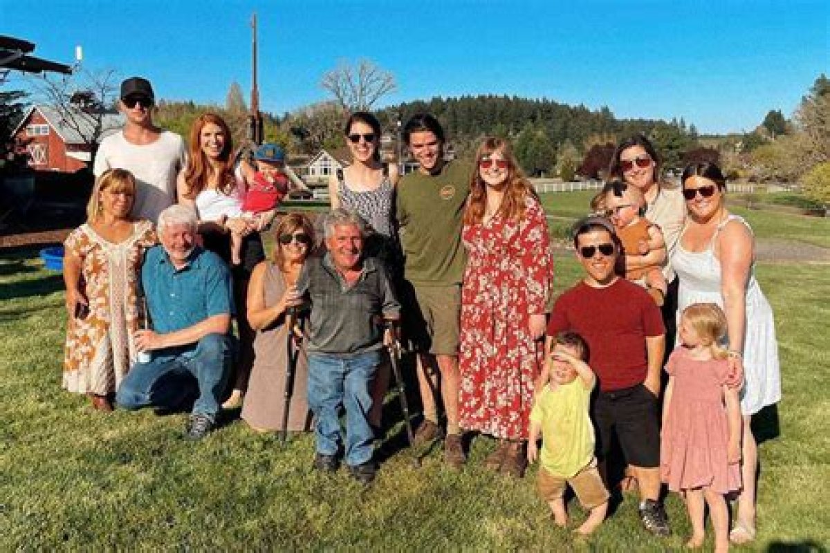 Who Are Zach Roloff's Children? Find out as Little People Big World Star Confronts Prospect of Wife Explaining His Death to Kids
