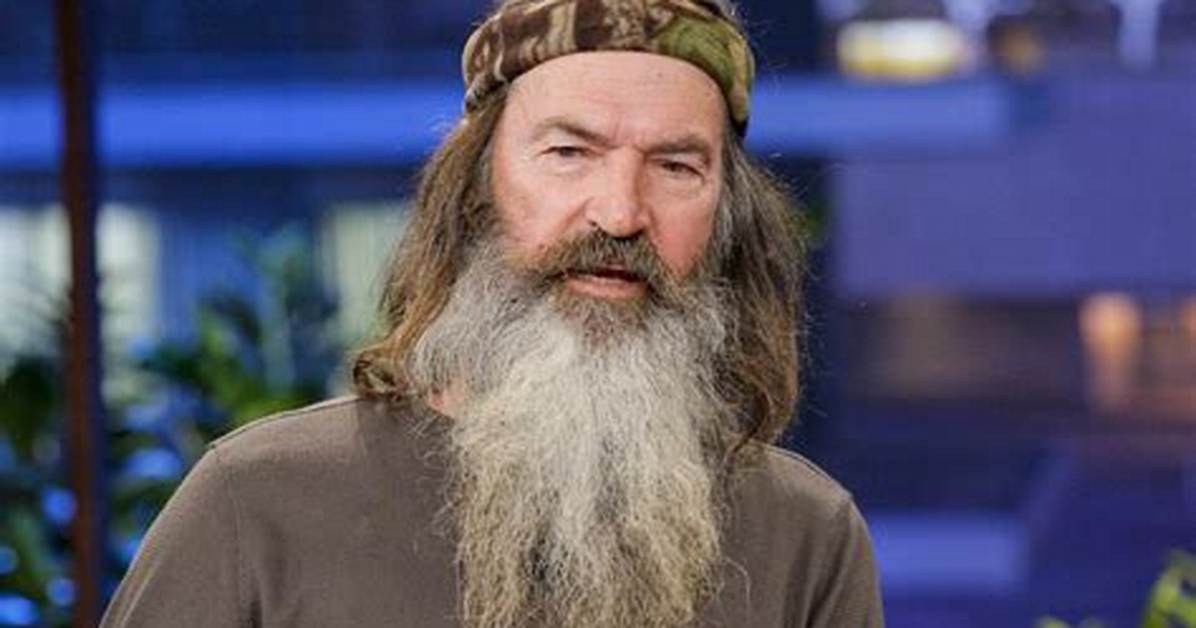 Who from Duck Dynasty Passed Away? a Look into the Legacy of the Robertsons