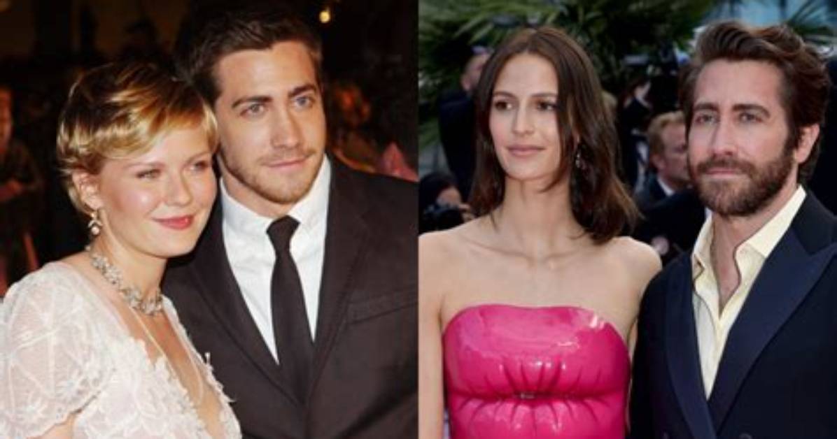Who Has He Dated in the Past?